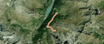 OSM Route 14625122