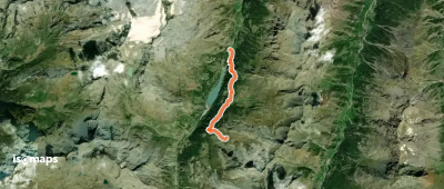 OSM Route 14625165