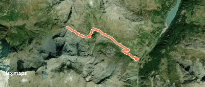 OSM Route 14625201