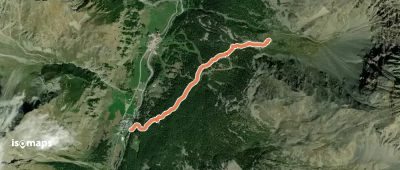 OSM Route 14625216