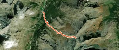 OSM Route 14625234