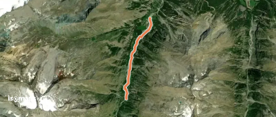 OSM Route 14625251
