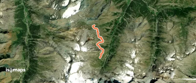 OSM Route 14625291