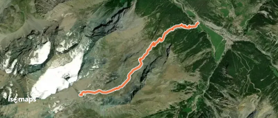 OSM Route 14625318