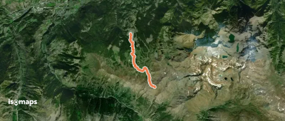 OSM Route 14625367
