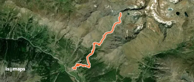 OSM Route 14625381
