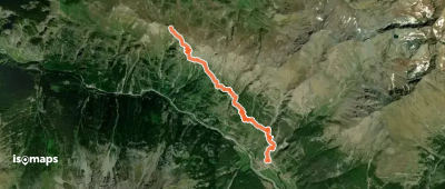OSM Route 14625713