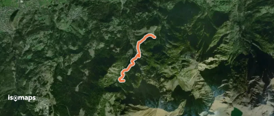 OSM Route 14626319