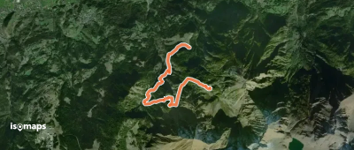 OSM Route 14626320
