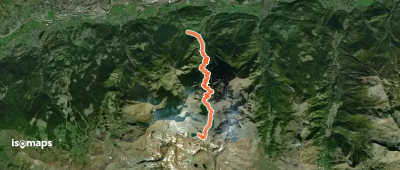 OSM Route 14626752