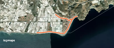 La Defensa Costera