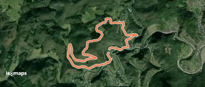 Altenahr Rundweg 4