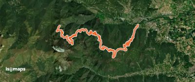 OSM Route 14627798