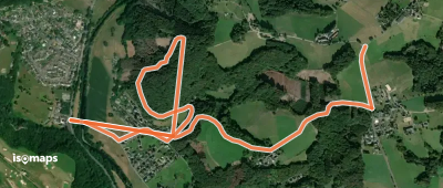 Rundweg A2 (Naafshäuschen)