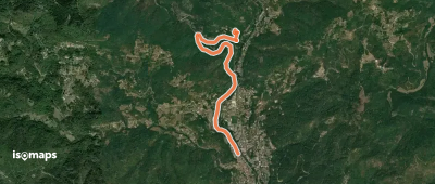 Vals les Bains - Les Granges