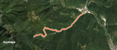 OSM Route 14630446