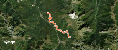 OSM Route 14630574