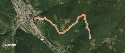OSM Route 14630584