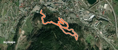 Circuit des Bruyères