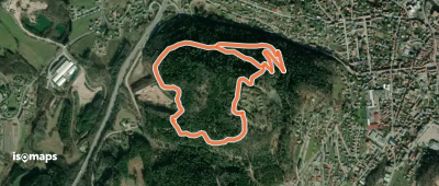 Circuit du Parmont