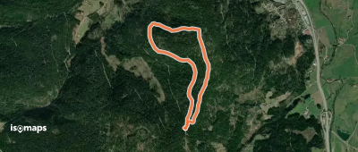 Circuit des Poudingues