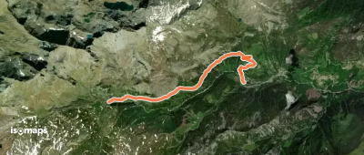 OSM Route 14633199