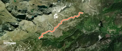 Giro dei Laghi
