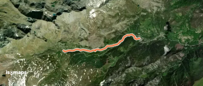 OSM Route 14633366