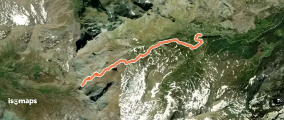 OSM Route 14633375