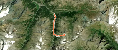 OSM Route 14633721