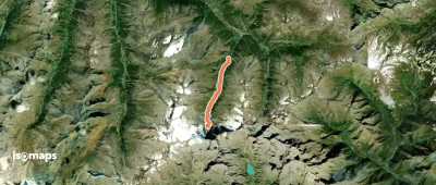 OSM Route 14633913