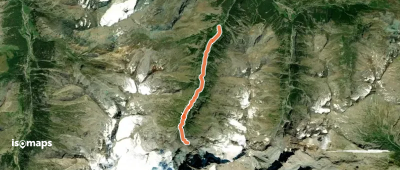 OSM Route 14633985