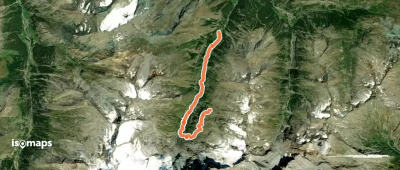 OSM Route 14634003