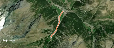 OSM Route 14634097