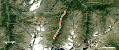 OSM Route 14634195
