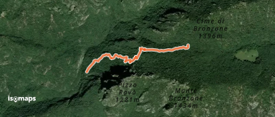 OSM Route 14634465