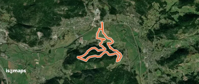 Circuit du Bois du Bélier