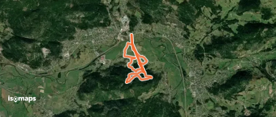 Circuit Champé