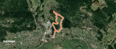 Petit circuit des Gemeaux