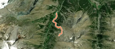 OSM Route 14634680