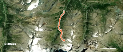 OSM Route 14634712