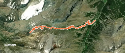 OSM Route 14634805