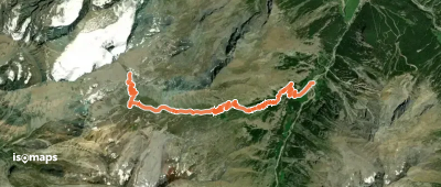 OSM Route 14634833