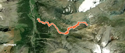 OSM Route 14635543