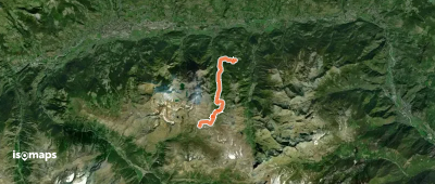 OSM Route 14635565