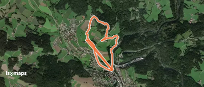 Stenzen-Rundweg