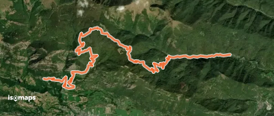 OSM Route 14636271