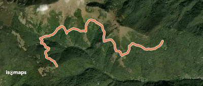 OSM Route 14636316