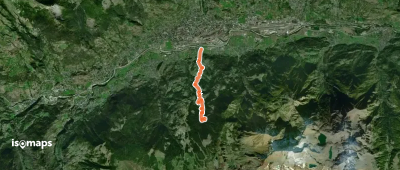 OSM Route 14636366