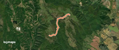 OSM Route 1690463